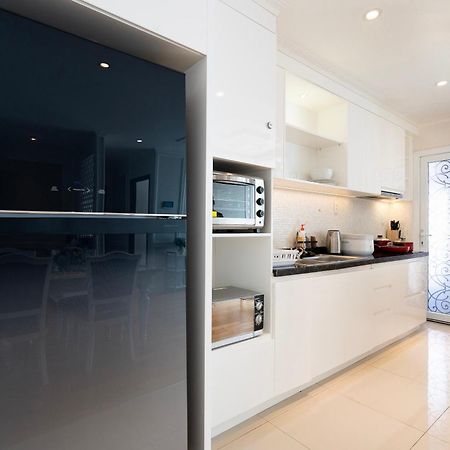 2Br 3Br Luxury Apartment Sky Pool Ho Či Minovo Město Exteriér fotografie