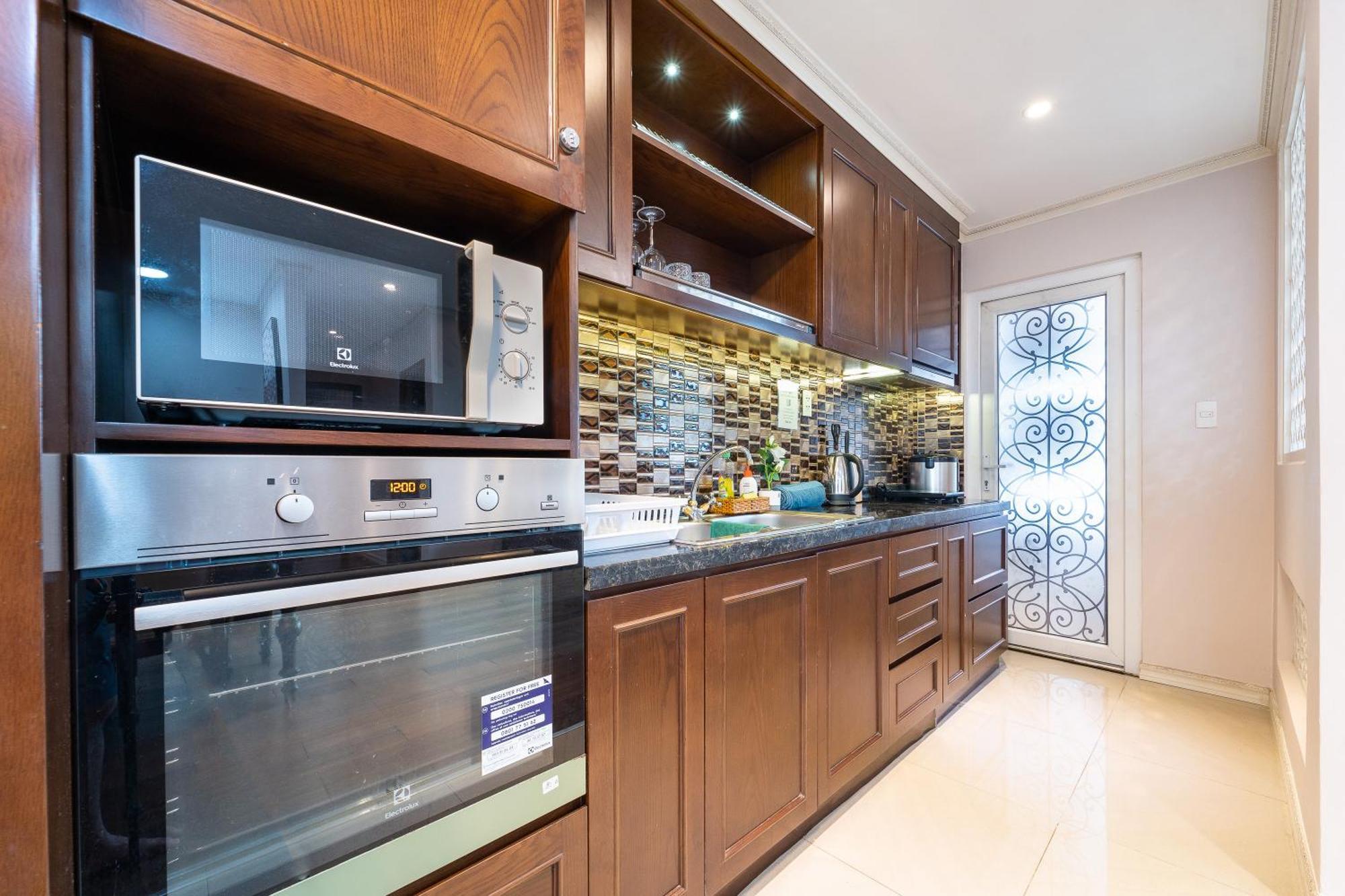 2Br 3Br Luxury Apartment Sky Pool Ho Či Minovo Město Exteriér fotografie